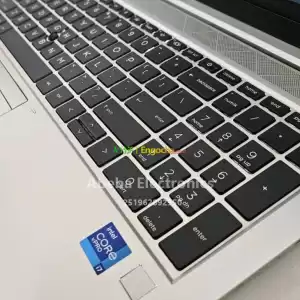 New arrival 7 pices Available Brand New conditionHp EliteBook 850 G8 with 2gb Graphics MX Price in Ethiopia